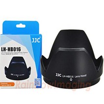 JJC Dedicated Bayonet Lens Hood Tamron A09 28-75mm f/2.8 XR Di LD Aspherical (IF) Tamron A16 17-50m, 1