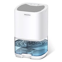 제습기 소형 가정용 뽀송뽀송 new xiaomi dehumidifer small 165, 하얀, 나는 플러그