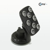 차량용 거치대 폴더변경 - 블랙, 상세페이지 참조