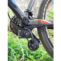 전기자전거 변환키트 부스터 산악 수정 모터 배터리 키트, 충전기가 있는 7.8AH 배터리