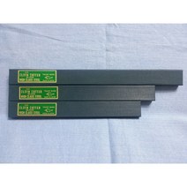 (퀼트나인) 재단칼 일제 원단재단칼 재단기 공업용 12개입, 5인치