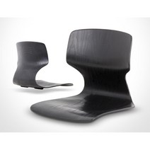 1인가구 원룸 등받이 좌식의자 거실 휴식용 오피스텔 독서 고급식당 한정식, 의자