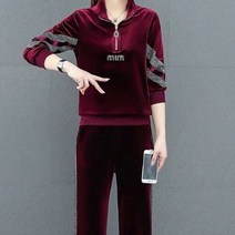 오라클 벨벳 이지룩