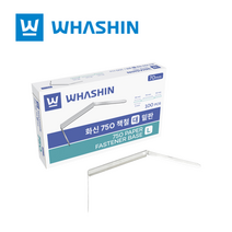 화신 750 책철대밑판 7cm 100입, 단품
