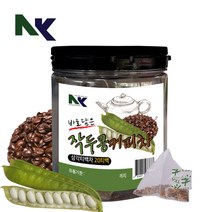 NK 작두콩커피차 20티백/작두콩/커피