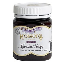 PRI mayfield 뉴질랜드 마누카 꿀 umf 20+ mgo 829+ 250g, 약 10+, 없음