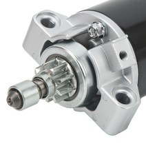 Yamaha Yum Ling Xuanhai의 2행정 40마력 선외기 전기기계식 스타터 모터 모터 No. 66T−81800−01(과체중) 선외 엔진 보트 액세서리 보트 모터, 상품상세참조, 상품상세참조