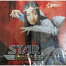 미개봉VCD) STAR BOX 스타박스