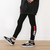 제이키드주니어 H4시보리밍크기모레깅스 주니어의류 남아 여아 초등학생옷 청바지 면바지 상하복 티셔츠