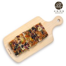 오복떡집 모둠영양찰떡 호두 서리태 개별포장, 1