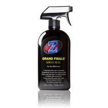 자이노 Z8 차량용 광택 그랜드 피날레 스프레이 씰 473ml x 2