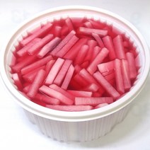 임셰프 무피클, 3L