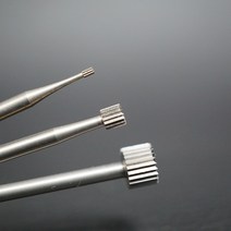 핸드피스바 RR바 1.0~3.5mm 샹크/축두께 2.35파이, 3.0