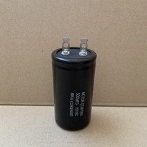 110V 110VAC 국산 미래 콘덴서 유럽CE 전동기 모터 기동 펌프 콤프, 110VAC 500uF