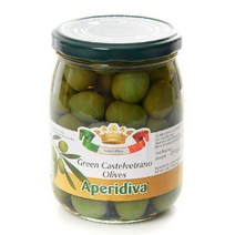그린 카스텔베트라노 올리브575g, 없음, 단일속성, 없음