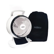 파세코 리모컨 써큘레이터 PCF-MP7081AW/선풍기