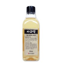 오너클랜 알파 채향 한국화보조제 아교액-물아교 250ml - 38279