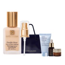 에스티로더 더블 웨어 스테이 인 플레이스 메이크업 SPF10 PA++ 30ml, 1NO 포슬린, 1개