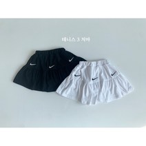 테니스 3 치마