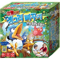 4인용 뻐꾸기게임 카드게임 가족게임 창의적체험활동