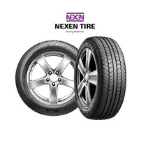 그린타이어 넥센타이어 로디안 GTX 245/45R20 2454520, 1개