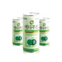 MPN 메디푸드 경관식 엘디 200mlX30캔202298EA, 쿠팡 1, 쿠팡 본상품선택, 쿠팡 본상품선택