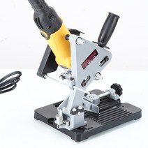 조립식 앵글 그라인더 스탠드, 1개