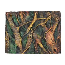 테라보드 비바리움 테라리움 팔루다리움 백스크린 60X45cm, (섹션 E)