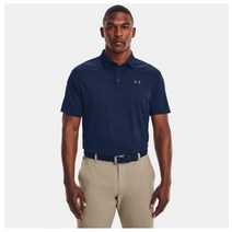 언더아머골프반팔티 TQJ 1327037-408 언더아머골프 맨즈 UA 플레이오프 2 0