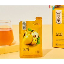 [에치와이] HY 오롯 모과즙 1박스, 없음
