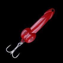 빙어낚시 견지낚시 얼음낚시 QXO-루어 스푼 지그 금속 겨울 낚시 용품 인공 하드 루어 틴셀 지깅 아이스, 04 D_02 10g  4.5cm