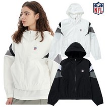 NFL [NFL]우먼스 엔드존 자켓 F222WWJ627