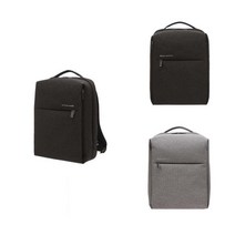 샤오미 90분 미니멀 시티 백팩2 다크그레이 / 라이트그레이