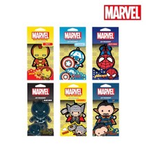 마블 종이 방향제 MARVEL 포굿드라이브, 닥터 스트레인지-아이스향