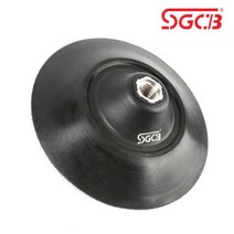 SGCB 5인치 백업패드