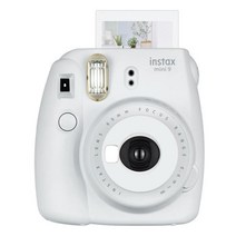 인스탁스 미니9 mini9 65098, 아이스 블루