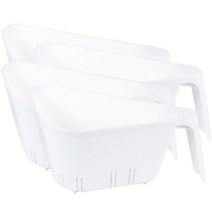 하니 코너 음식물수거통, 4개