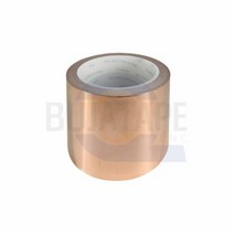 3M1181 3M 1181 전도성 동박테이프 100mm x 16.5M, 색상:[색상]본상품, 단품