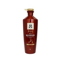 [유니크앤몰] 모근강화!! 려 홍진단 홍삼영양샴푸 820ml, 1개