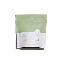 IMVELY Official Site VELY Enzyme Face Wash Powder & Milk Washing 0.04 oz x 27 Packs (Enzyme Powder)