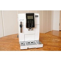 DeLonghi 델롱기 디나미카 (ECAM35035W) 전자동 커피 메이커