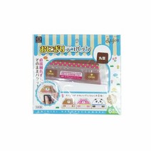 RT 페어 곰돌이 주먹밥 포장지, 단품