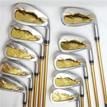 새로운 남자 골프 클럽 Honma Beres S05 4 별 골프 아이언 세트 흑연/스틸 샤프트 R/S/SR 플렉스 헤드 커버, Original Shaft R