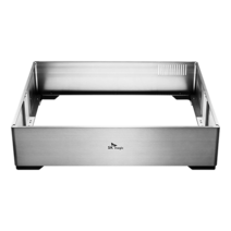 SK매직 스탠드형 전기레인지 외함(8CM/15CM)모음 DSPERA1500SL 외, DSPERA1500SL(15CM)