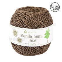 브랜드얀 마닐라햄프 레이스 종이실 여름 가방 소품실, 915