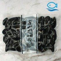 바다더해 국내산 진공 자숙 피홍합 손질 1kg 껍질 홍합 탕 미역국 칼국수 담치, 홍합1KG