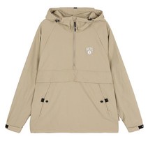 NBA 유니 로고 포인트 아노락 N213JP151P