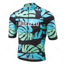 청소년자전거 주니어 스마트자전거 2022 Morvelo 여름 프로 남성용 사이클링 저지 슈트 산악 자전거 철인, 20 jersey 20_03 S