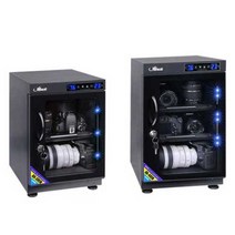 카메라 제습함 보관함 건조 렌즈 전자제품 촬영장비, 30L 터치스크린