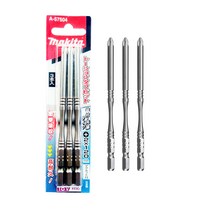 마끼다 A-57504 단면비트 +2x120mm 3개입, 1개